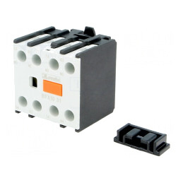 Contacte Auxiliare BF cu Șurub Frontal BFX1031 | Electronic-mag.ro | Componente Electronice