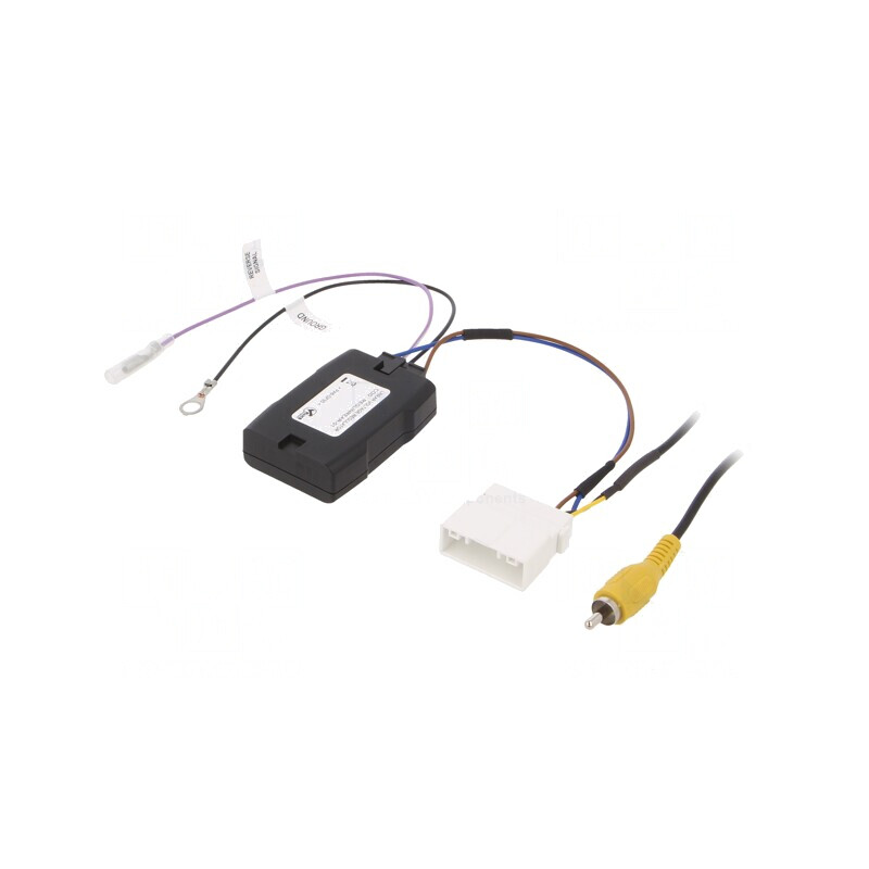 Adaptor Multimedia Hyundai | Electronic-mag.ro | Componente Electronice Adaptor Multimedia Hyundai | Electronic-mag.ro | Componente Electronice