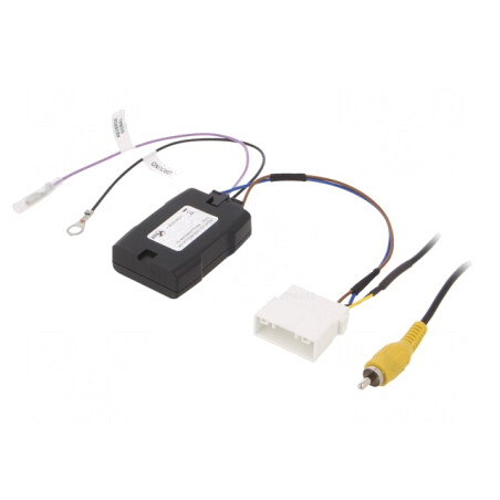 Adaptor Multimedia Hyundai | Electronic-mag.ro | Componente Electronice