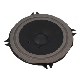 Difuzor General 15W 4Ω 146.5x31mm 70-18000Hz 130mm | Electronic-mag.ro | Componente Electronice