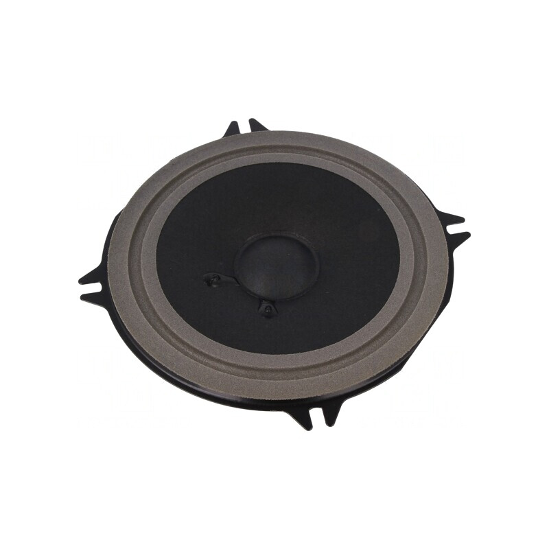 Difuzor General 15W 4Ω 146.5x31mm 70-18000Hz 130mm | Electronic-mag.ro | Componente Electronice Difuzor General 15W 4Ω 146.5x31mm 70-18000Hz 130mm | Electronic-mag.ro | Componente Electronice