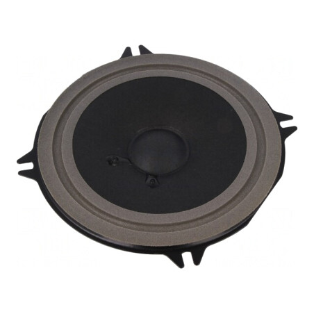Difuzor General 15W 4Ω 146.5x31mm 70-18000Hz 130mm | Electronic-mag.ro | Componente Electronice