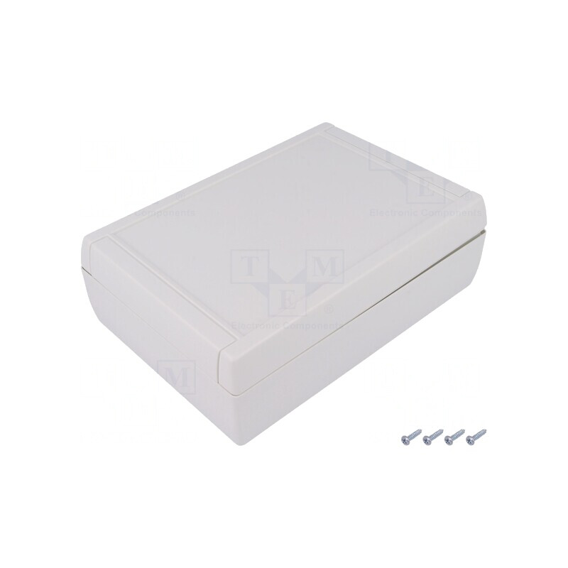 Carcasă Universală TEKMAR ABS 133x188x59mm | Electronic-mag.ro | Componente Electronice Carcasă Universală TEKMAR ABS 133x188x59mm | Electronic-mag.ro | Componente Electronice