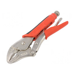 Clești Morse 240mm Oțel Crom-Vanadiu | Electronic-mag.ro | Componente Electronice