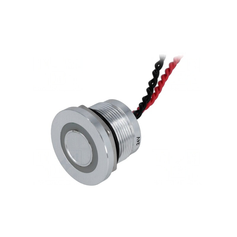 Comutator Piezoelectric SPST-NO 0,2A 24V | Electronic-mag.ro | Componente Electronice Comutator Piezoelectric SPST-NO 0,2A 24V | Electronic-mag.ro | Componente Electronice