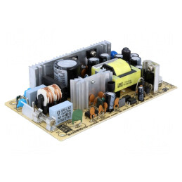Alimentator Pulsatoriu 43,5W 120-370VDC 90-264VAC PT-45C | Electronic-mag.ro | Componente Electronice