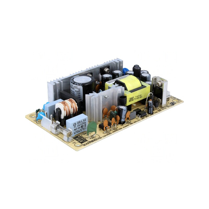 Alimentator Pulsatoriu 43,5W 120-370VDC 90-264VAC PT-45C | Electronic-mag.ro | Componente Electronice Alimentator Pulsatoriu 43,5W 120-370VDC 90-264VAC PT-45C | Electronic-mag.ro | Componente Electronice