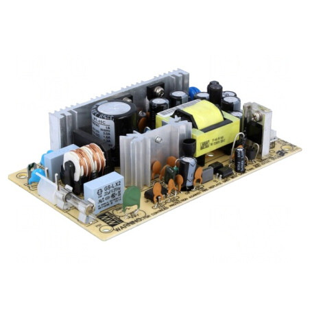 Alimentator Pulsatoriu 43,5W 120-370VDC 90-264VAC PT-45C | Electronic-mag.ro | Componente Electronice