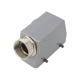 Carcasă pentru Conectori HDC EPIC H-B 16 M32 | Electronic-mag.ro | Componente Electronice