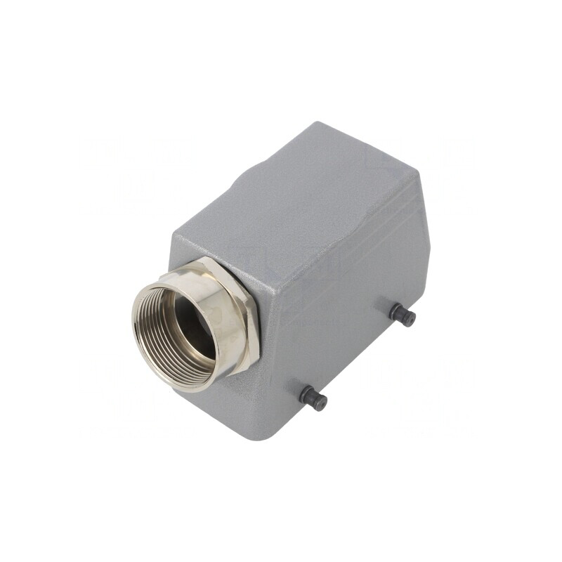 Carcasă pentru Conectori HDC EPIC H-B 16 M32 | Electronic-mag.ro | Componente Electronice