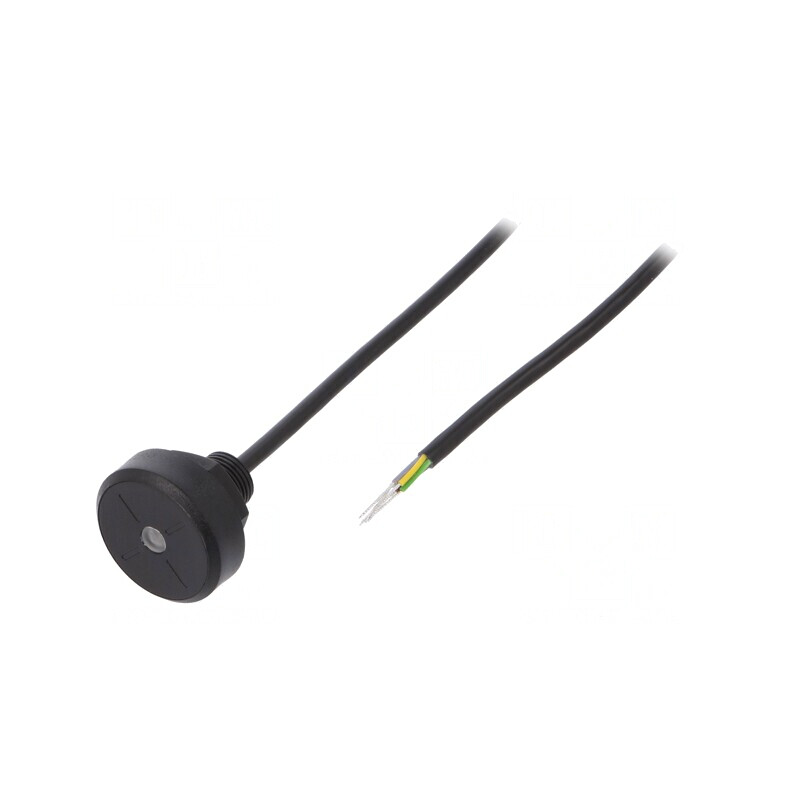 Cititor RFID 12V UNIQUE 1-wire cu LED 28x9mm | Electronic-mag.ro | Componente Electronice Cititor RFID 12V UNIQUE 1-wire cu LED 28x9mm | Electronic-mag.ro | Componente Electronice