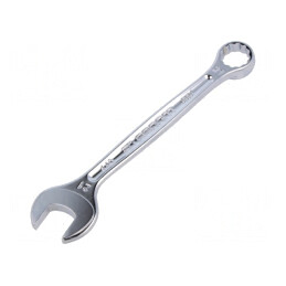 Cheie combinată 21mm satinate 233mm | Electronic-mag.ro | Componente Electronice