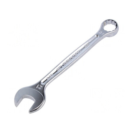 Cheie combinată 21mm satinate 233mm | Electronic-mag.ro | Componente Electronice