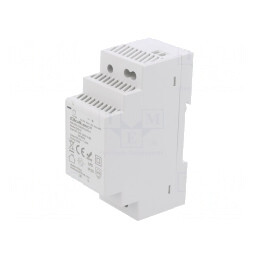 Alimentator Pulsatoriu pentru Şină DIN 30W 24V 1,25A IP20 | Electronic-mag.ro | Componente Electronice