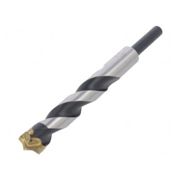 Burghiu Beton 20mm 160mm Metal Blister | Electronic-mag.ro | Componente Electronice