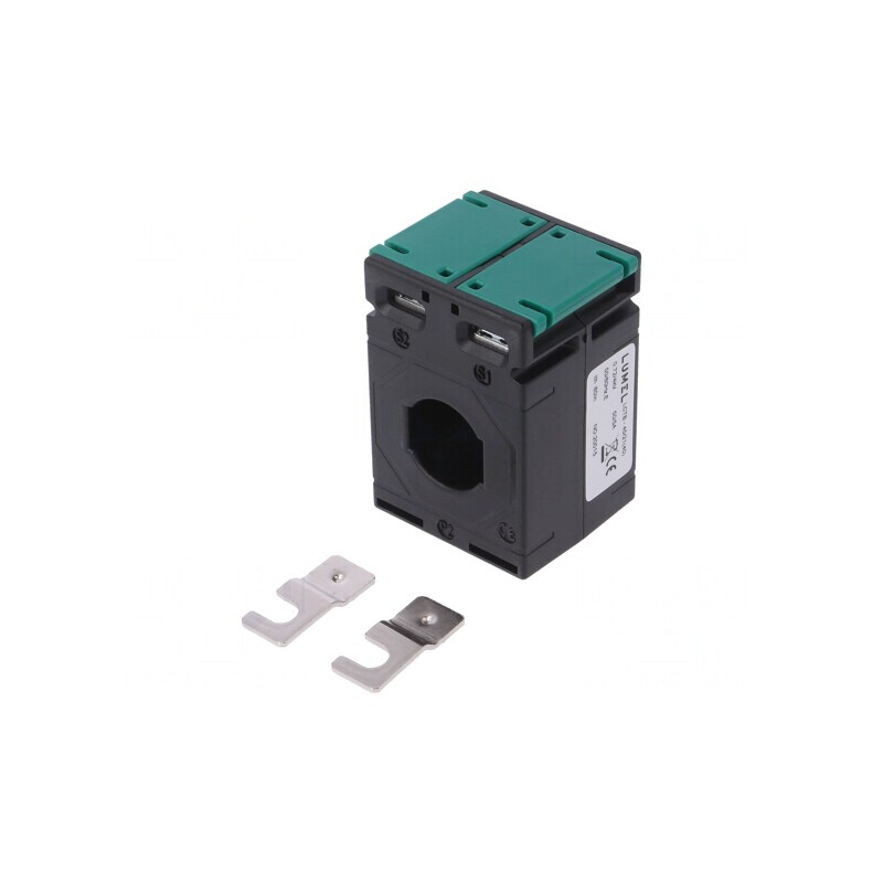 Traductor de curent LCTB I AC 50A 1,5VA 5A | Electronic-mag.ro | Componente Electronice