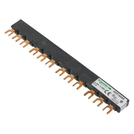 Bară Colectoare Electrică GV2G445 | Electronic-mag.ro | Componente Electronice