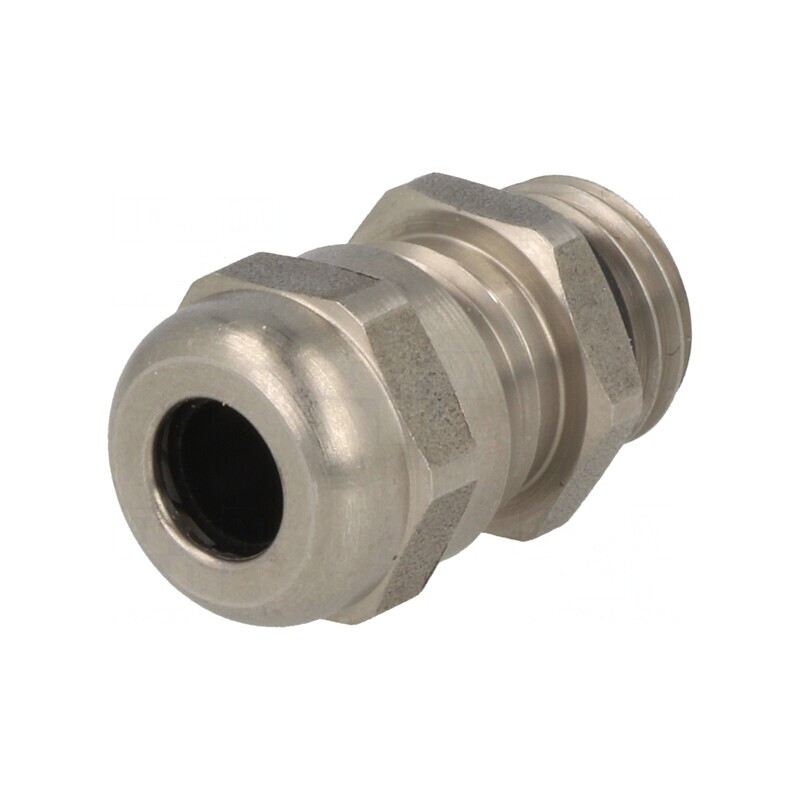 Garnitură de Etanșare M12 IP68 Oțel Inoxidabil | Electronic-mag.ro | Componente Electronice