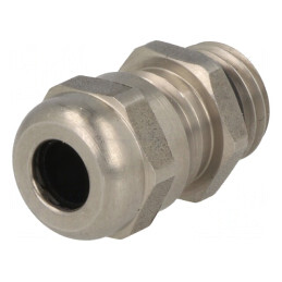 Garnitură de Etanșare M12 IP68 Oțel Inoxidabil | Electronic-mag.ro | Componente Electronice