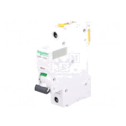 Întrerupător de Supracurent 16A 1P 230VAC | Electronic-mag.ro | Componente Electronice