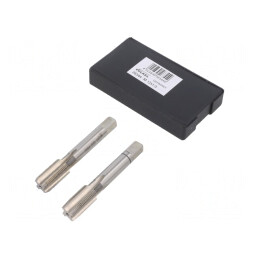 Tarod de filetare HSS-G M12 70mm | Electronic-mag.ro | Componente Electronice