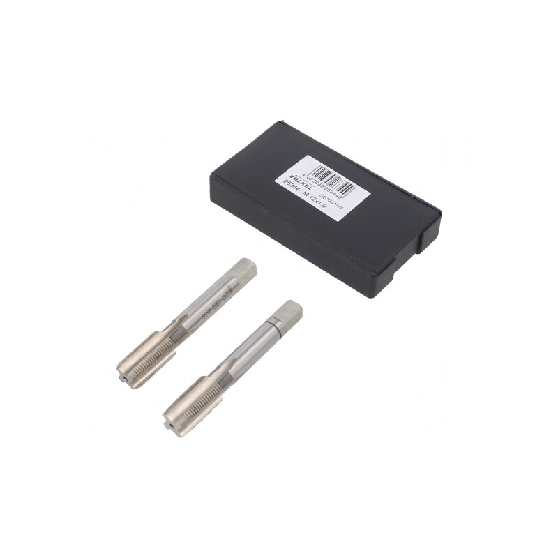 Tarod de filetare HSS-G M12 70mm | Electronic-mag.ro | Componente Electronice Tarod de filetare HSS-G M12 70mm | Electronic-mag.ro | Componente Electronice