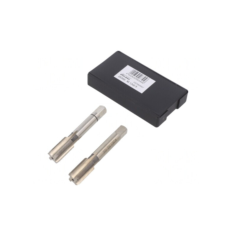 Tarod de Filetare HSS-G M12 0,5 70mm | Electronic-mag.ro | Componente Electronice Tarod de Filetare HSS-G M12 0,5 70mm | Electronic-mag.ro | Componente Electronice