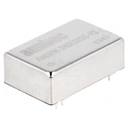 Convertor DC/DC 5W 9-36V la 5V 1A DIP24 | Electronic-mag.ro | Componente Electronice