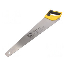 Fierăstrău Bomfaier Lemn 500mm 11Dinti Tradecut | Electronic-mag.ro | Componente Electronice