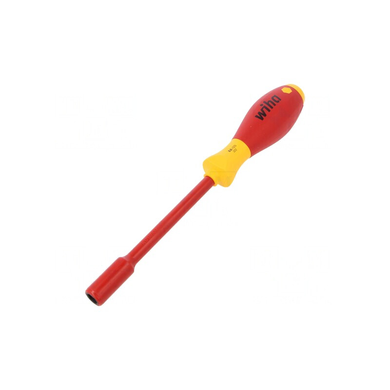 Şurubelniţă Hexagonală Izolată 8mm 125mm | Electronic-mag.ro | Componente Electronice Şurubelniţă Hexagonală Izolată 8mm 125mm | Electronic-mag.ro | Componente Electronice