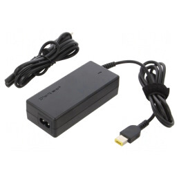 Alimentator Slim 20V 3,25A 65W | Electronic-mag.ro | Componente Electronice