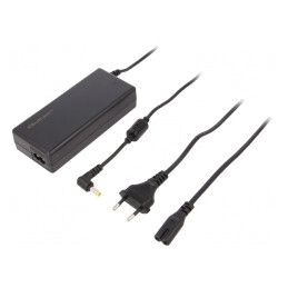Alimentator Desktop 19V 4.9A 90W | Electronic-mag.ro | Componente Electronice