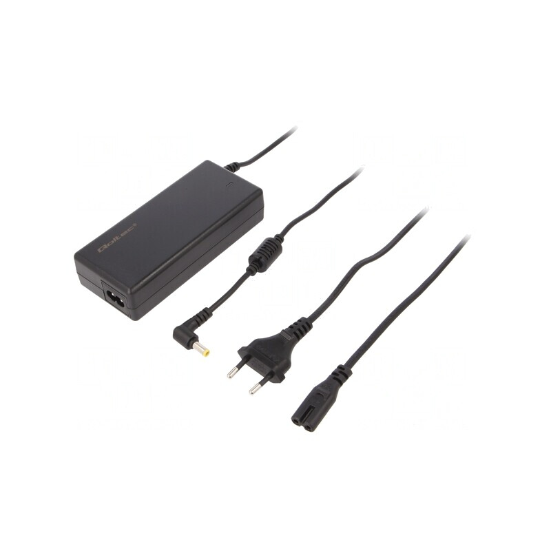 Alimentator Desktop 19V 4.9A 90W | Electronic-mag.ro | Componente Electronice
