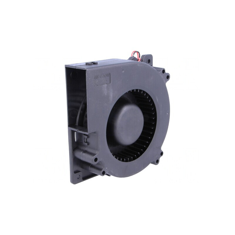 Ventilator DC 12V 120x120x32mm 60,99m3/h | Electronic-mag.ro | Componente Electronice Ventilator DC 12V 120x120x32mm 60,99m3/h | Electronic-mag.ro | Componente Electronice