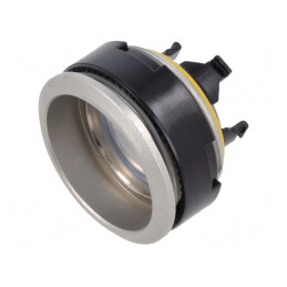 Suport buton 22mm IP67 Temperaturi Extreme | Electronic-mag.ro | Componente Electronice