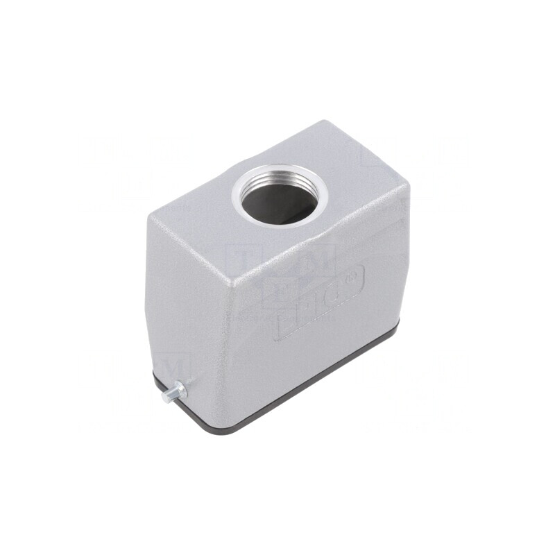 EPIC H-A 10 TG M20 Conector Industrial | Electronic-mag.ro | Componente Electronice