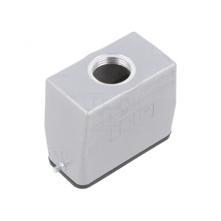 EPIC H-A 10 TG M20 Conector Industrial | Electronic-mag.ro | Componente Electronice
