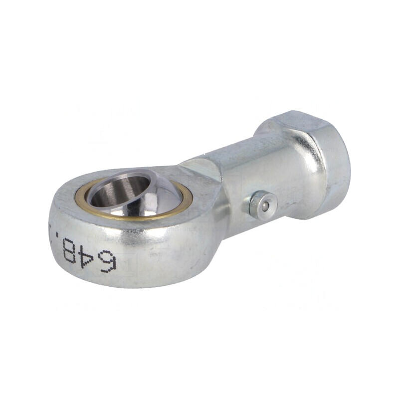 Îmbinare articulată oțel M10 10mm dreapta | Electronic-mag.ro | Componente Electronice