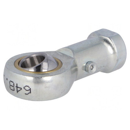 Îmbinare articulată oțel M10 10mm dreapta | Electronic-mag.ro | Componente Electronice