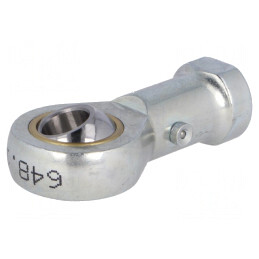 Îmbinare articulată oțel M10 10mm dreapta | Electronic-mag.ro | Componente Electronice