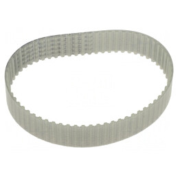 Curea dințată T5 330mm 20mm 66 dinți | Electronic-mag.ro | Componente Electronice