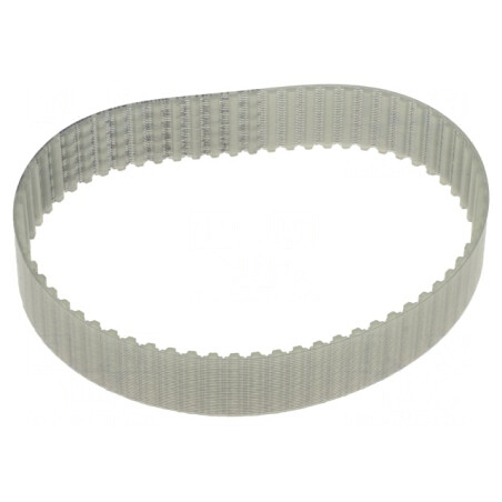 Curea dințată T5 330mm 20mm 66 dinți | Electronic-mag.ro | Componente Electronice