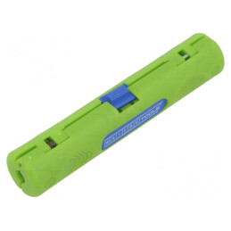 Dezizolator Cablu Coaxial 10mm2, 16mm2 GREEN LINE | Electronic-mag.ro | Componente Electronice