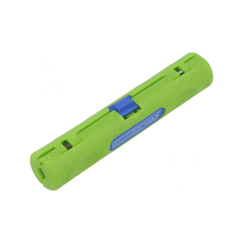 Dezizolator Cablu Coaxial 10mm2, 16mm2 GREEN LINE | Electronic-mag.ro | Componente Electronice