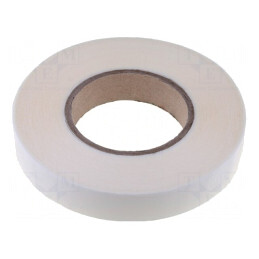 Bandă Dublu Adezivă Acrilică 25mm x 50m | Electronic-mag.ro | Componente Electronice