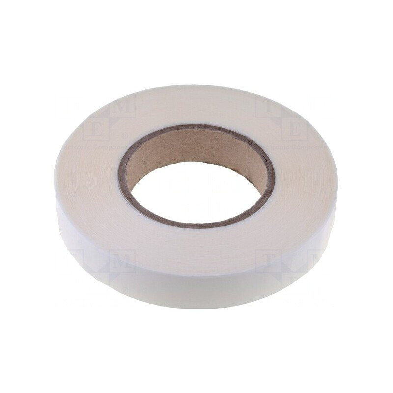 Bandă Dublu Adezivă Acrilică 25mm x 50m | Electronic-mag.ro | Componente Electronice