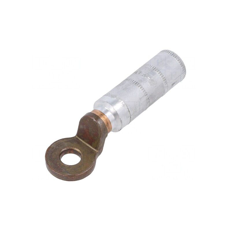 Vârf Inelar Crimpat M12 150mm2 Neizolat | Electronic-mag.ro | Componente Electronice Vârf Inelar Crimpat M12 150mm2 Neizolat | Electronic-mag.ro | Componente Electronice