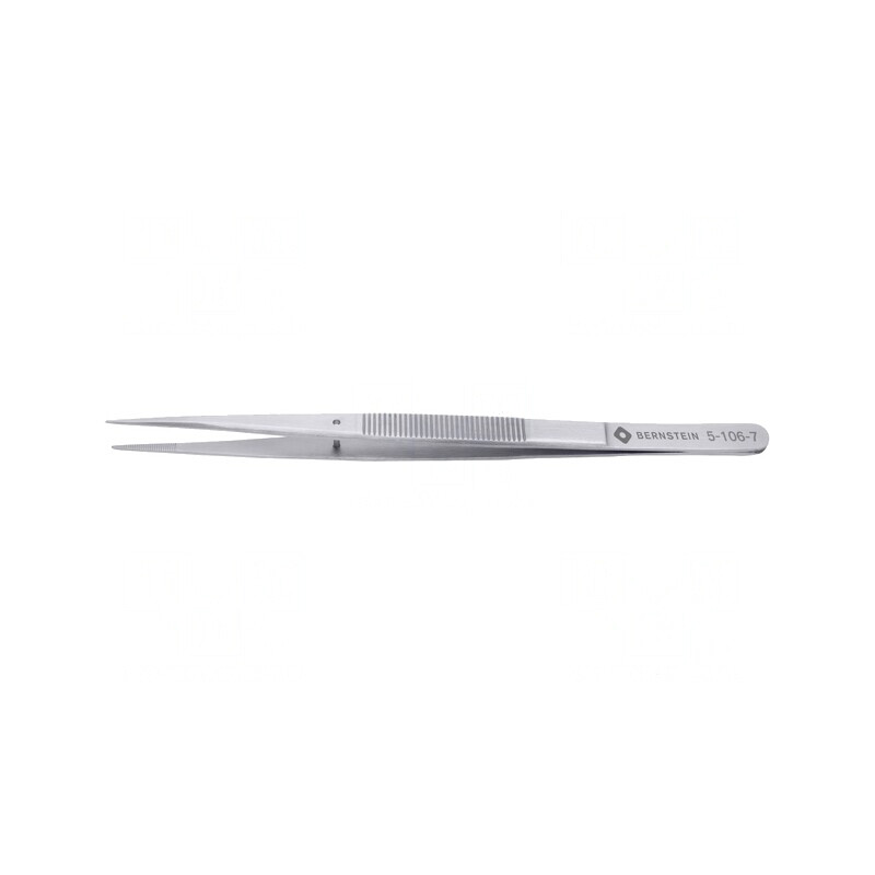 Pensetă 155mm Vârf Plat Rotunjit Universala | Electronic-mag.ro | Componente Electronice Pensetă 155mm Vârf Plat Rotunjit Universala | Electronic-mag.ro | Componente Electronice