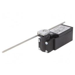 Limitator cursă tije reglabile 170mm 10A | Electronic-mag.ro | Componente Electronice