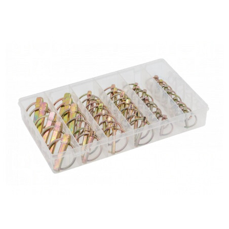Set 50 Pini pentru Securizare HT8G506 | Electronic-mag.ro | Componente Electronice